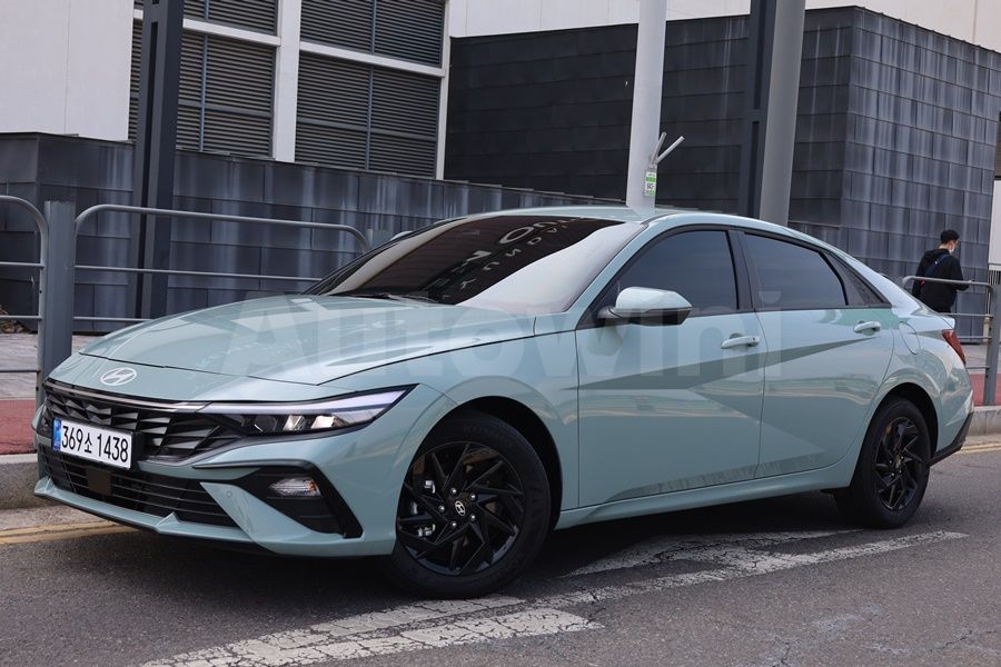 Vehicle Image
